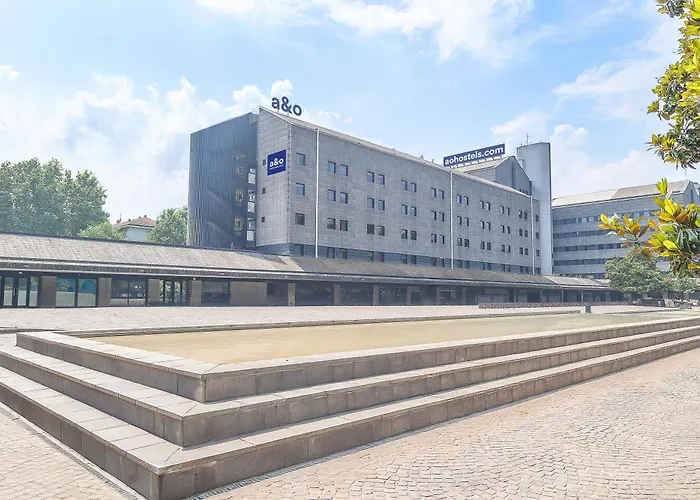 Ibis Milano Ca' GrandaAlbergo