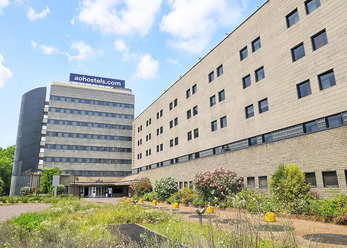 Ibis Milano Ca' GrandaAlbergo