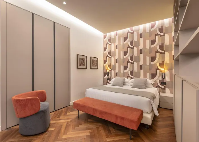 Hotel Pierre Milano