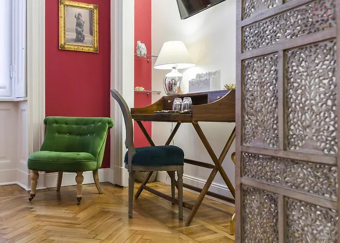 Household SettembriniAlbergo